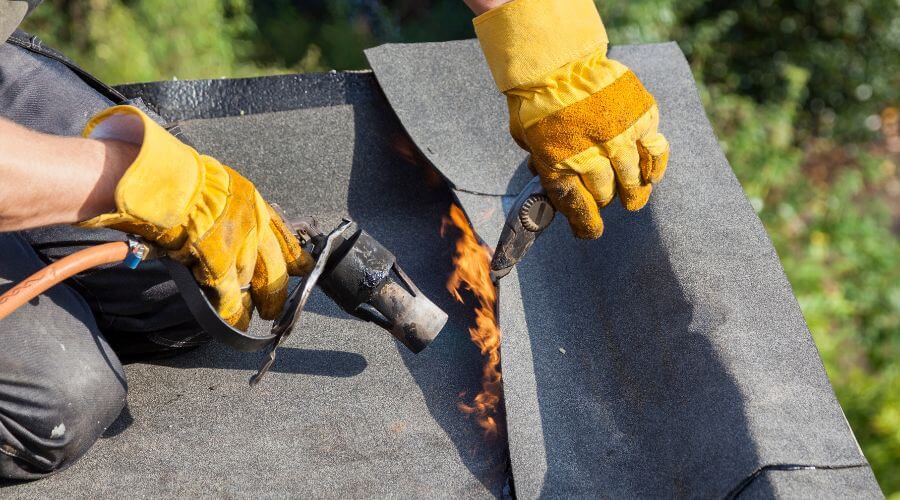 Professional residential roofers in Ponce De Leon, MO